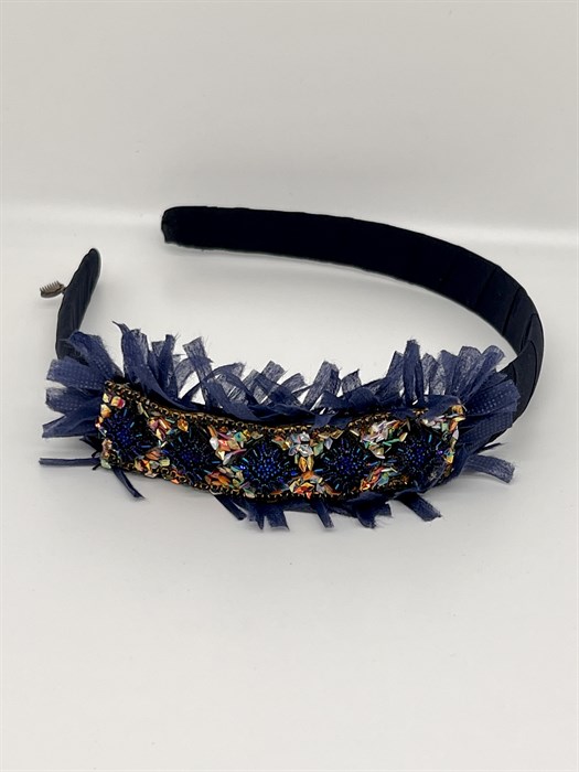 Ободок Evita Peroni 002003 002003 - фото 6597
