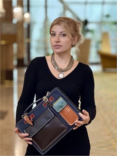 Портфель 006015 006015