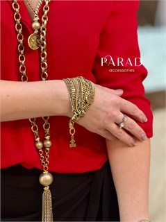 Колье Raganella Princess 003086 2320