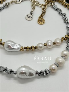 Колье Raganella Princess 003097 2377