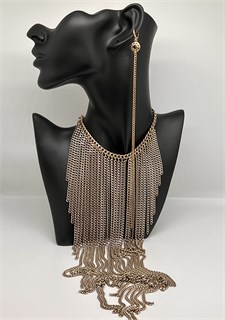 Колье Raganella Princess 003101 2404