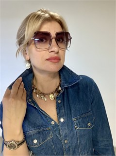 Колье Raganella Princess 003107 2484