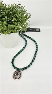 Колье Raganella Princess 003110 2487