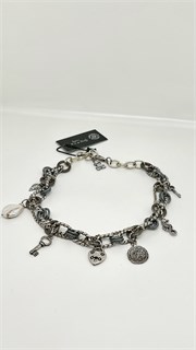 Колье Raganella Princess 003113 2490
