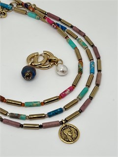 Колье Raganella Princess 003114 2491