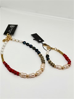 Колье Raganella Princess 003117 2494