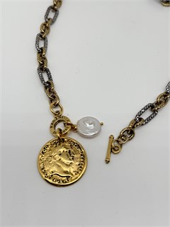 Колье Raganella Princess 003021 1889