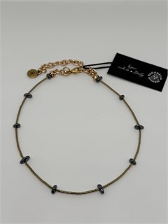 Колье Raganella Princess 003125 2516