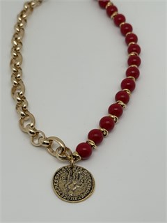 Колье Raganella Princess 003126 2517
