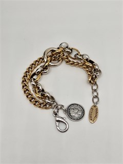 Браслет Raganella Princess 003069 2252
