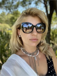 Колье Raganella Princess 003131 2522