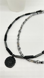 Колье Raganella Princess 003139 2559