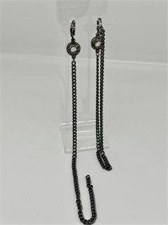 Серьги Raganella Princess 003079 2352