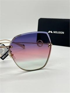 Molsion солнцезащитные очки 0111 2575