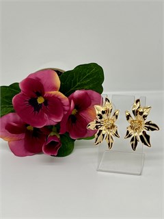 серьги 023 2626