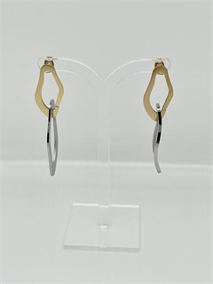 серьги 026 2628