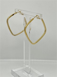 серьги 028 2630
