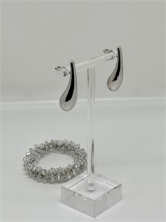 серьги 029 2631