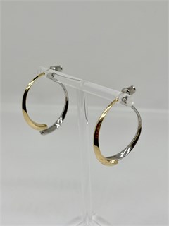серьги 032 2634